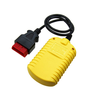 Lecteur de Code de voiture Direct d'usine Elm 327 V5.1 Thinkcar Thinktool Mini Obd2 Scanner outils de Diagnostic du système complet
