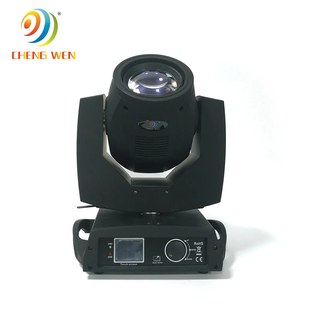 High quality led stage lights 230w sharpy 7r beam moving head light for stage dj lights equipment