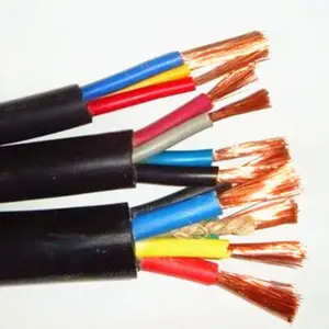 50毫米毫米电力电缆铜芯电缆每米价格