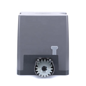 DKC500DCソーラー電気引き戸モーター500kgs容量自動ゲートオープナー - Product Image 1