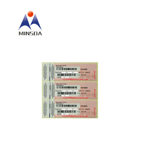 Snag Great Deals On Customizable Wholesale hs code for labels ...