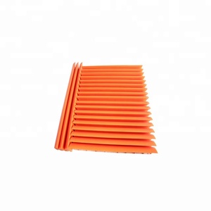 Lámina de <span class=keywords><strong>Poliuretano</strong></span> Transparente con Dureza de 60-90 Shore A - Product Image 6