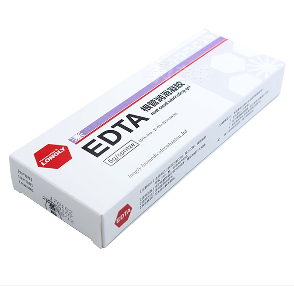 edta gel