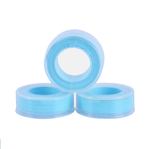 Personalizado <span class=keywords><strong>cinta</strong></span> <span class=keywords><strong>aislante</strong></span> pvc gas nominal <span class=keywords><strong>cinta</strong></span> de teflón - Product Image 4