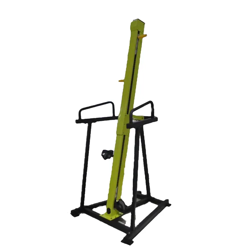 Sporting Commerciële Fitness Apparatuur MND-warrior100 Klimmen Machine Gym Apparatuur Oefening Machine Materiaal