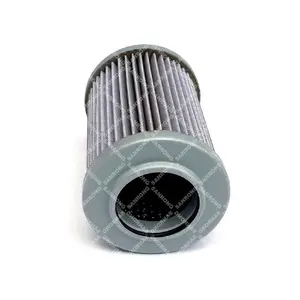 Mcquay Chiller Bagian 7384-188 Minyak Filter Element dengan O Ring untuk Screw Chiller