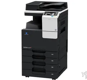 优质复印机全新机器复印机适用于科尼卡美诺尔塔bizhub c226 c266