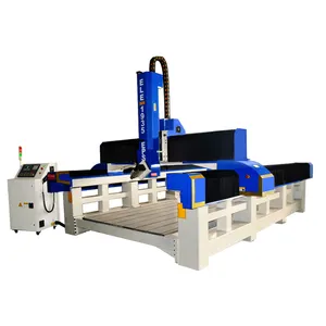 1935 Styrofoam 4 Axis Cnc Wood Router Metal Mould Cnc Router for Sale