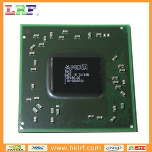 216-0809024 GPU <span class=keywords><strong>AMD</strong></span> Mobility <span class=keywords><strong>Radeon</strong></span> HD 6470 - Product Image 1
