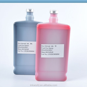 Flacons d'encre <span class=keywords><strong>xuli</strong></span> x6, 1880 ou impressora, pour imprimante <span class=keywords><strong>xuli</strong></span>, tête DX5 - Product Image 3