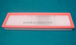 FILTRO DE AIRE para J0HN DEERE RE198488 / MANN CU3939 TRACTOR / PIEZAS DE REPUESTO PARA CAMIONES - Product Image 2