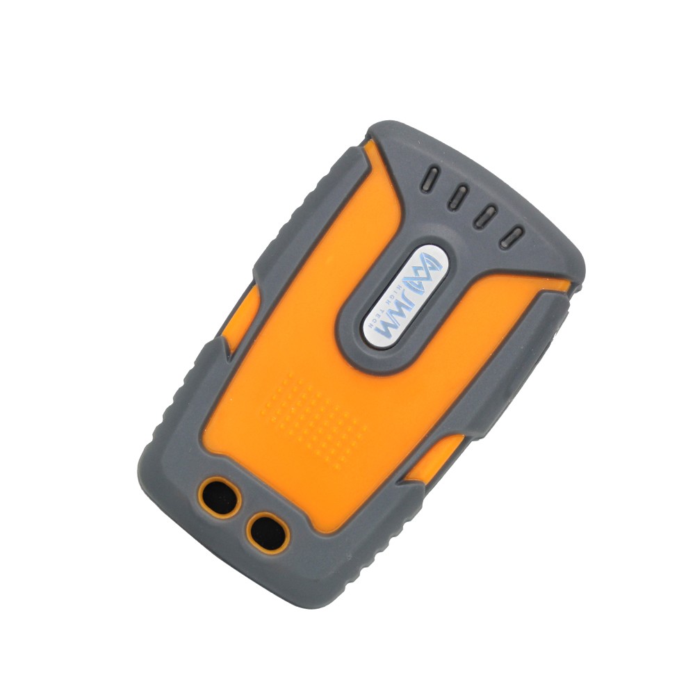 Прочная RFID GPS Система Контроля Охраны