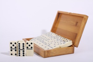 <span class=keywords><strong>Domino</strong></span> racks, Mini <span class=keywords><strong>Domino</strong></span> with stock clearance discount, <span class=keywords><strong>Domino</strong></span> with wooden storage box - Product Image 5