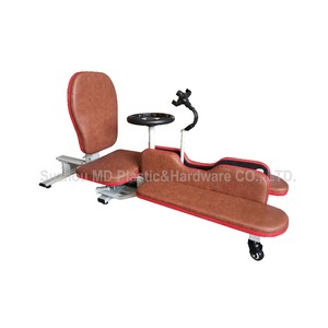 Leg Stretcher <strong>Stretching</strong> <strong>Machine</strong>, Leg Stretch Split <strong>Machine</strong> Strength Training Equipment Home Gym Fitness Sport - Product Image 4
