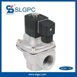 air solenoid valves air purge valve SLGPC-VXF216--10D air bleed valve