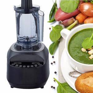 Materiali importati Spice Termo <span class=keywords><strong>Hometech</strong></span> Tavolo Universale Elettrico 1500 Watt Frullatore - Product Image 4