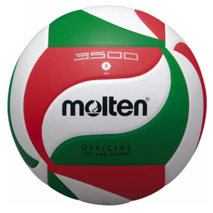 Tamaño oficial y peso de la mejor calidad, colorido, PU, tamaño 5, laminado, logotipo personalizado, playa, <span class=keywords><strong>pelota</strong></span> de voleibol fundida, venta al por mayor - Product Image 4