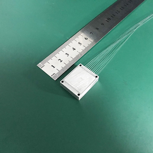 18 Kanäle 1270-1610nm 2,0 dB IL ultra kompaktes CWDM-Mux-Demux-Gerät - Product Image 1
