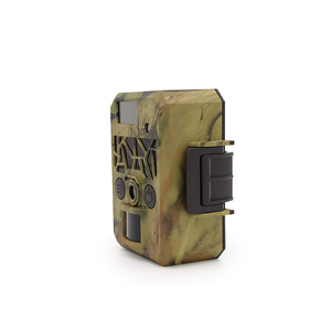 HD 1080 p IP56 Étanche Activé Par le Mouvement Vision Nocturne de La Faune Trail Chasse Caméra - Product Image 4