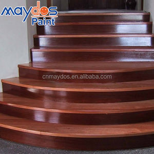 Peinture en aérosol PU brillante de qualité alimentaire Maydos, prix de gros, pour le bois - Product Image 4