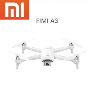 Xiaomi FIMI A3 Drone1080P กล้อง,เวอร์ชั่นทั่วโลก GPS RC Quadcopter Xiaomi มีสินค้าในสต็อก