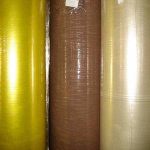 Yalanpack <span class=keywords><strong>BOPP</strong></span> yapışkan ambalaj bandı <span class=keywords><strong>Jumbo</strong></span> rulo - Product Image 2