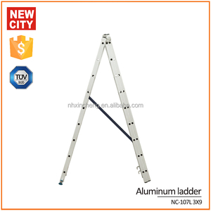 Robuste, durable <span class=keywords><strong>3x7</strong></span>,3x8,3x9 étape trois escaliers tabouret échelles - Product Image 6