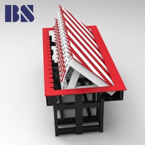Blocco stradale idraulico automatico controllato ad alta sicurezza per Anti-terrorismo produttore blocco stradale barriere barricata - Product Image 3