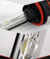 Repuestos de Auto, Bombillas Yeaky de 12v 35w 4500lm, H1 H3 H7 H11 H27 D2H, Bombilla de Xenón HID, 4500K 5500K 6500K 8000K