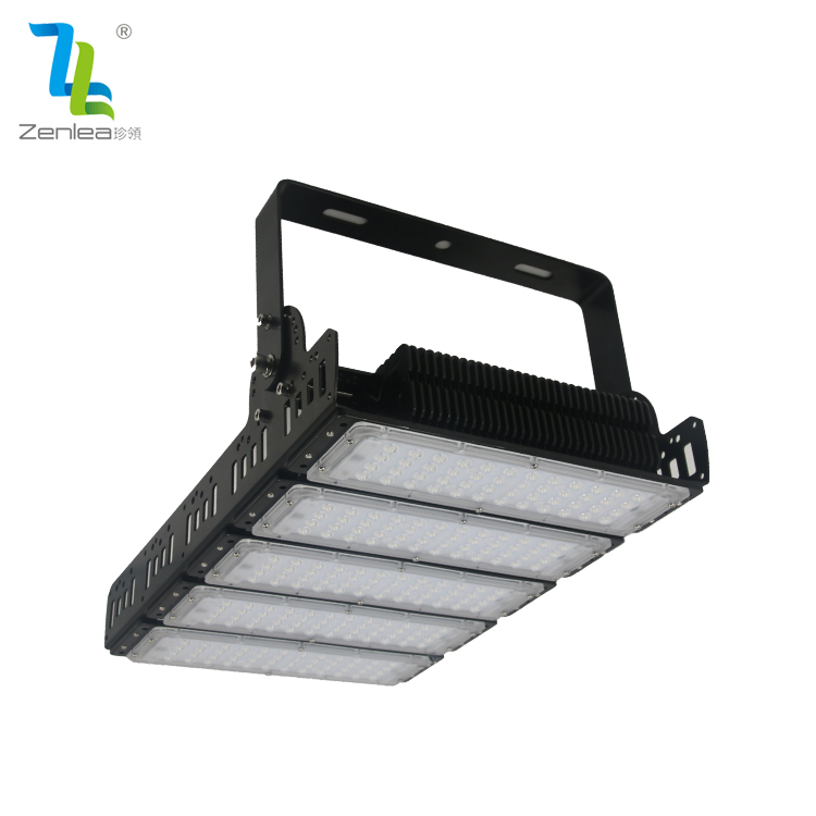 Ip65 Открытый водонепроницаемый 100 150 200 250 300 Вт светодио дный туннельный светильник