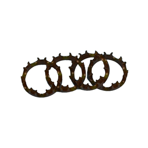 Nhà máy trực tiếp đáng tin cậy tùy chỉnh nhựa bóng lồng mang người lưu giữ - Product Image 6