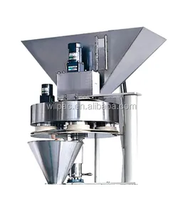 Volumetric Cup Filler Digital Weighing Scale for Flower Seeds/pumpkin Seeds/watermelon Seeds Metering Dosing Filling Machine