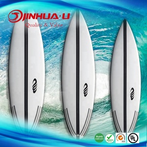 Supergele Weerstand Epoxyhars Voor Surfplankcoating - Product Image 5