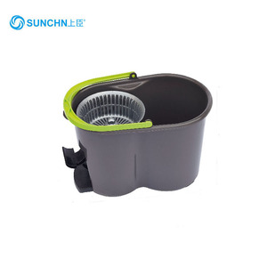 Lavable a mano barato piso plano polvo limpio limpieza magia de microfibra por mayor de China reemplazo trapeador trapo - Product Image 2