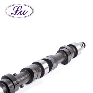 Arbre à cames de moteur automobile LU neuf OEM NO E358-12-421 pour moteur à essence - Product Image 6
