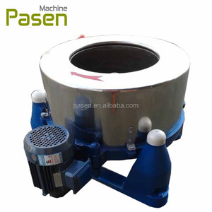 Điều kiện mới len rửa khử nước và sấy khô máy sợi len kết hợp để bán - Product Image 2
