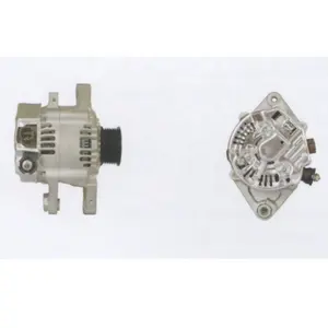 80A 12V Auto Phát Điện Các Bộ Phận Cho TOYOTA 27060-40010 104210-8150 Xe Phát Điện