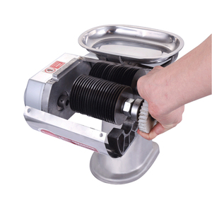 2018 nuevos productos calientes Acero inoxidable <span class=keywords><strong>asar</strong></span> <span class=keywords><strong>carne</strong></span> máquina de hogar - Product Image 5