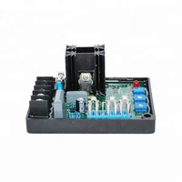 Générateur électrique personnalisé GAVR, commande GAVR 8A universel