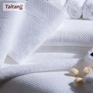 100% cotton cao giá xuất xưởng chất lượng sợi nhuộm jacquard khăn tắm