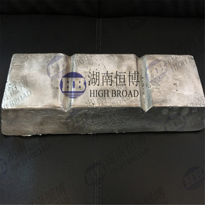Mgy20 MgY25 MgY30 Magnesio lega di magnesio Ittrio con terre rare mgnd mggd mgsr mgce mgla ittrio - Product Image 3
