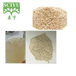 Sciyu – poudre de coque de Psyllium 98%