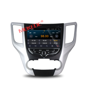 1024*600 HD Quad-core Android7.1 <span class=keywords><strong>Audio</strong></span> del coche DVD reproductor de CD para Chang an CS35 apoyo 4G wifi GPS - Product Image 2
