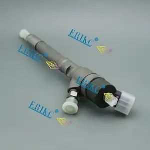 Ericc 33800-27000 油箱喷油器 F 00 T E00 64N CR 完整喷射 0986435147 和现代 0445110101