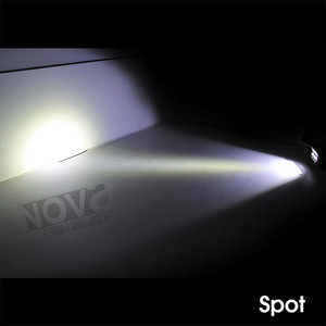 Accessoires de voiture <span class=keywords><strong>Cris</strong></span> Mini Lumière Bar 18 W Led Travail Lumière Camion/<span class=keywords><strong>Auto</strong></span>/Jeep/Atv - Product Image 3