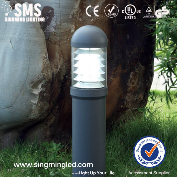 Заводская поставка, новый дизайн, садовый светильник высокой мощности IP65 12 в 110 В