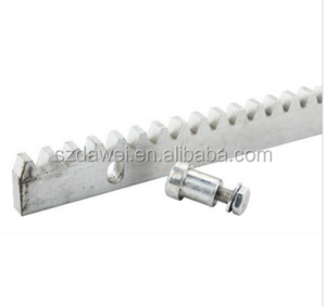 Phụ Kiện Cửa Tự Động Giá Bánh Răng Có Răng Bằng Thép Giá Bánh Răng Mạ Kẽm - Product Image 5