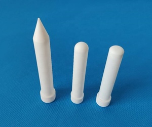Laboratuar kullanımı 2 ml 100 ml yuvarlak veya Konik konik alt PTFE santrifüj Tüpü vidalı kapak - Product Image 1