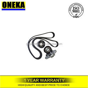 [ONEKA] 8200833541 para <span class=keywords><strong>RENAULT</strong></span> LOGAN/<span class=keywords><strong>LAGUNA</strong></span>/MEGANE fabricante de rodamientos de China correa de distribución kit - Product Image 1