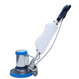 SC-002 Nueva Pulidora de Pisos Industrial de Hormigón y Mármol con Mango de Mariposa y Mango Clásico <span class=keywords><strong>Tauren</strong></span> - Product Image 4